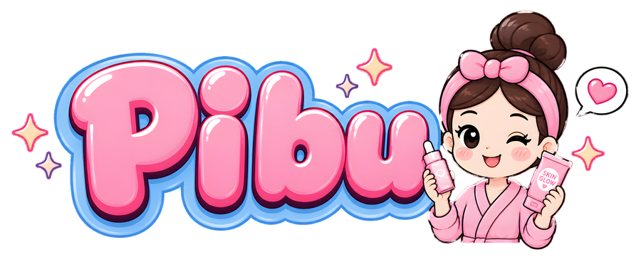 Pibu mascotte